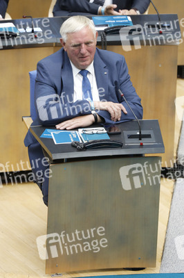 Festveranstaltung '75-Jahre CDU/CSU-Bundestagsfraktion' in Bonn