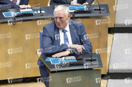 Festveranstaltung '75-Jahre CDU/CSU-Bundestagsfraktion' in Bonn