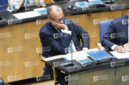 Festveranstaltung '75-Jahre CDU/CSU-Bundestagsfraktion' in Bonn