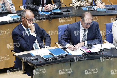 Festveranstaltung '75-Jahre CDU/CSU-Bundestagsfraktion' in Bonn
