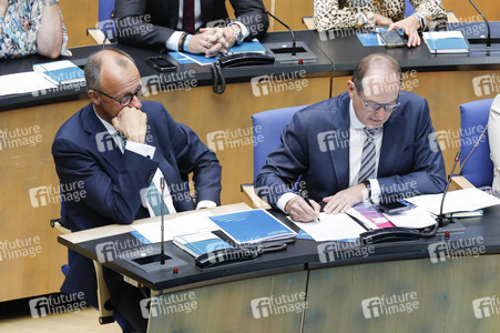 Festveranstaltung '75-Jahre CDU/CSU-Bundestagsfraktion' in Bonn