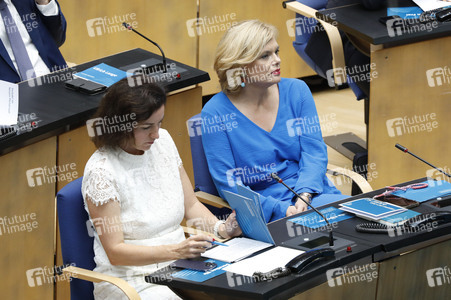 Festveranstaltung '75-Jahre CDU/CSU-Bundestagsfraktion' in Bonn