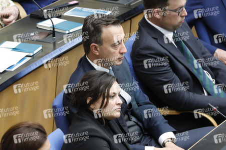 Festveranstaltung '75-Jahre CDU/CSU-Bundestagsfraktion' in Bonn