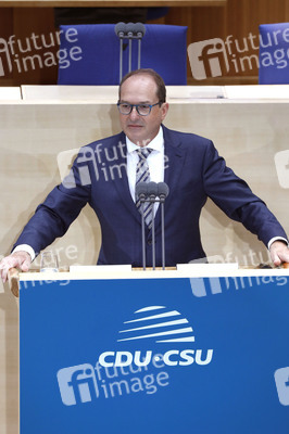 Festveranstaltung '75-Jahre CDU/CSU-Bundestagsfraktion' in Bonn