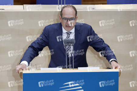 Festveranstaltung '75-Jahre CDU/CSU-Bundestagsfraktion' in Bonn