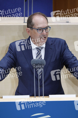 Festveranstaltung '75-Jahre CDU/CSU-Bundestagsfraktion' in Bonn