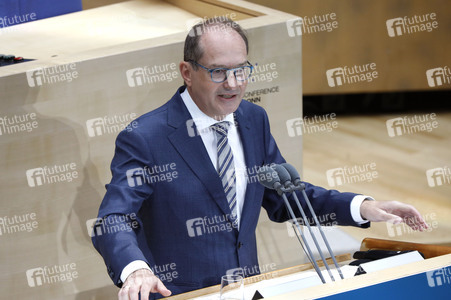 Festveranstaltung '75-Jahre CDU/CSU-Bundestagsfraktion' in Bonn