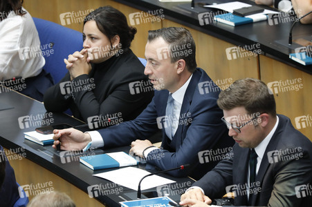 Festveranstaltung '75-Jahre CDU/CSU-Bundestagsfraktion' in Bonn