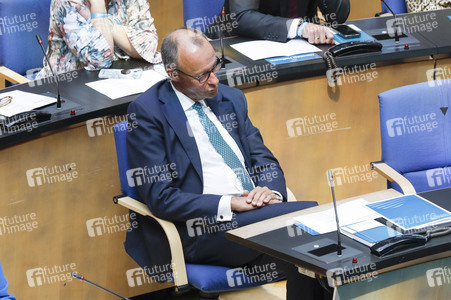 Festveranstaltung '75-Jahre CDU/CSU-Bundestagsfraktion' in Bonn