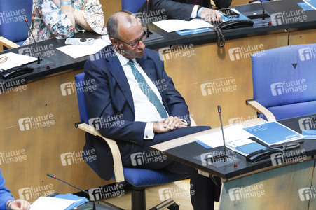 Festveranstaltung '75-Jahre CDU/CSU-Bundestagsfraktion' in Bonn