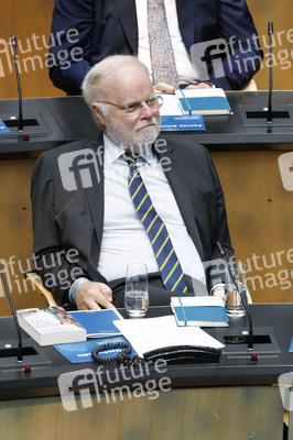 Festveranstaltung '75-Jahre CDU/CSU-Bundestagsfraktion' in Bonn