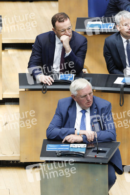 Festveranstaltung '75-Jahre CDU/CSU-Bundestagsfraktion' in Bonn