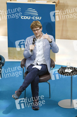 Festveranstaltung '75-Jahre CDU/CSU-Bundestagsfraktion' in Bonn