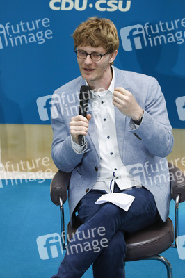 Festveranstaltung '75-Jahre CDU/CSU-Bundestagsfraktion' in Bonn