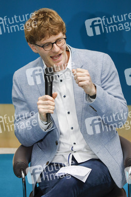 Festveranstaltung '75-Jahre CDU/CSU-Bundestagsfraktion' in Bonn