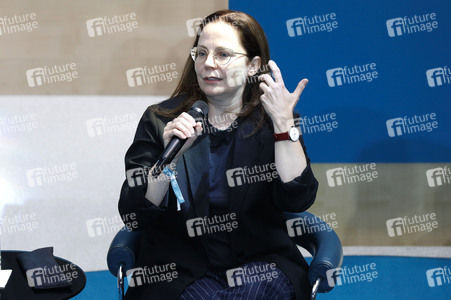 Festveranstaltung '75-Jahre CDU/CSU-Bundestagsfraktion' in Bonn