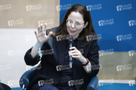 Festveranstaltung '75-Jahre CDU/CSU-Bundestagsfraktion' in Bonn