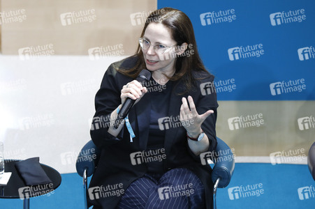 Festveranstaltung '75-Jahre CDU/CSU-Bundestagsfraktion' in Bonn