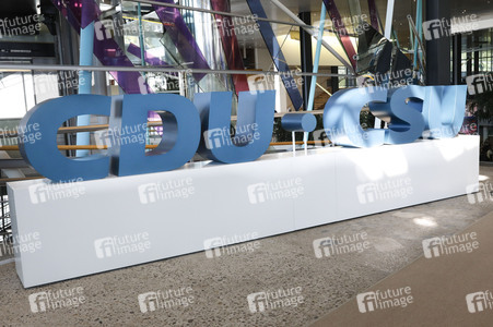 Festveranstaltung '75-Jahre CDU/CSU-Bundestagsfraktion' in Bonn