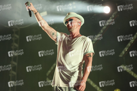 Konzert von Jan Delay & Disko No. 1 in Bochum