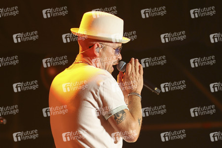 Konzert von Jan Delay & Disko No. 1 in Bochum