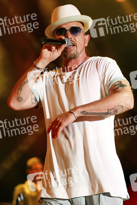 Konzert von Jan Delay & Disko No. 1 in Bochum