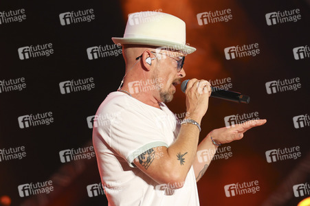 Konzert von Jan Delay & Disko No. 1 in Bochum