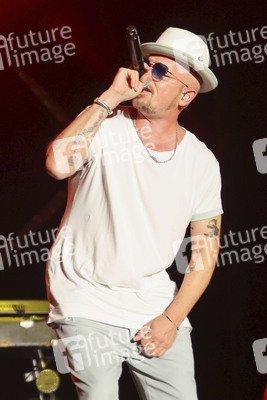 Konzert von Jan Delay & Disko No. 1 in Bochum