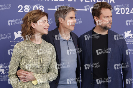 Photocall 'I'm Still Here', Internationale Filmfestspiele von Venedig 2024