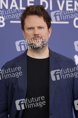 Photocall 'I'm Still Here', Internationale Filmfestspiele von Venedig 2024