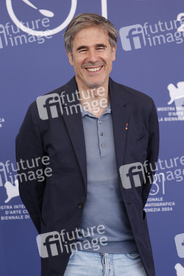 Photocall 'I'm Still Here', Internationale Filmfestspiele von Venedig 2024