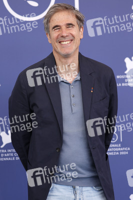 Photocall 'I'm Still Here', Internationale Filmfestspiele von Venedig 2024