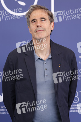 Photocall 'I'm Still Here', Internationale Filmfestspiele von Venedig 2024