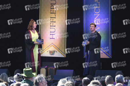 Fan-Event 'Back to Hogwarts' in Hamburg