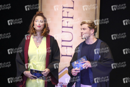 Fan-Event 'Back to Hogwarts' in Hamburg