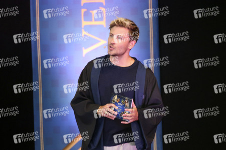 Fan-Event 'Back to Hogwarts' in Hamburg