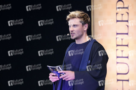 Fan-Event 'Back to Hogwarts' in Hamburg