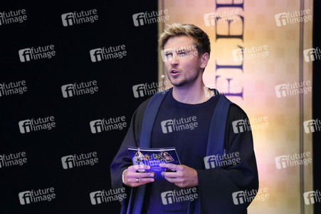 Fan-Event 'Back to Hogwarts' in Hamburg