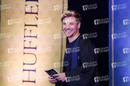 Fan-Event 'Back to Hogwarts' in Hamburg