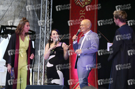 Fan-Event 'Back to Hogwarts' in Hamburg