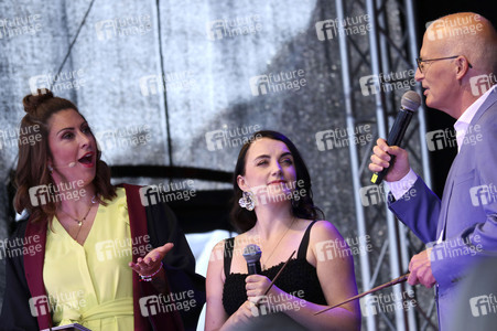 Fan-Event 'Back to Hogwarts' in Hamburg