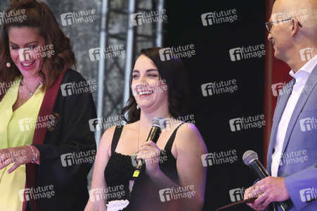 Fan-Event 'Back to Hogwarts' in Hamburg