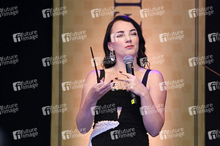 Fan-Event 'Back to Hogwarts' in Hamburg