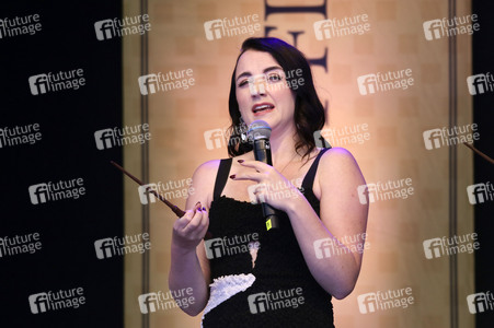 Fan-Event 'Back to Hogwarts' in Hamburg