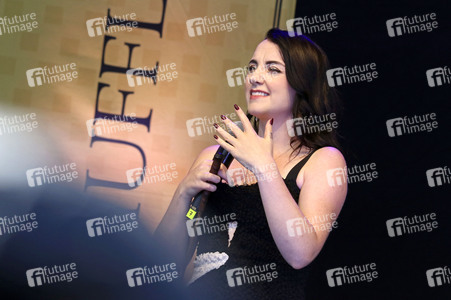 Fan-Event 'Back to Hogwarts' in Hamburg