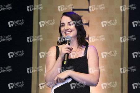 Fan-Event 'Back to Hogwarts' in Hamburg