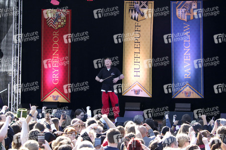 Fan-Event 'Back to Hogwarts' in Hamburg