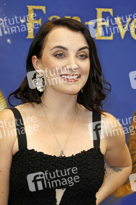 Fan-Event 'Back to Hogwarts' in Hamburg