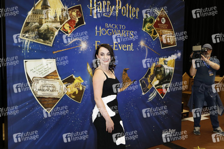 Fan-Event 'Back to Hogwarts' in Hamburg