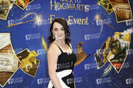 Fan-Event 'Back to Hogwarts' in Hamburg